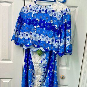 Farm Rio Floral Matching Set